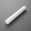 Vogue Polyethylene Rolling Pin 30cm -Kitchenware and Knives Sales j171 polyethylenerollingpin2