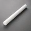 Vogue Polyethylene Rolling Pin 40cm -Kitchenware and Knives Sales j173 polyethylenerollingpin2