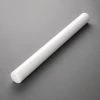 Vogue Polyethylene Rolling Pin 46cm -Kitchenware and Knives Sales j174 polyethylenerollingpin2