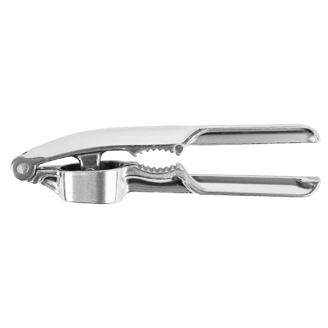 Vogue Hand Operated Garlic Press 5 Vogue Hand Operated Garlic Press - Image 3