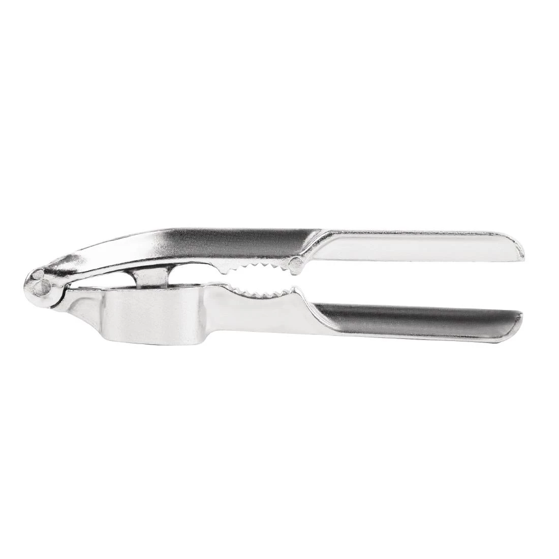 Vogue Hand Operated Garlic Press 6 Vogue Hand Operated Garlic Press - Image 4