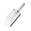 Vogue Stainless Steel Scoop 2Ltr -Kitchenware and Knives Sales j182 stainlesssteelscoop1