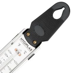 Hygiplas Sugar Thermometer -Kitchenware and Knives Sales j204 sugarjamthermometer3