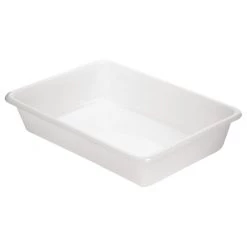 Araven Deep Food Storage Trays