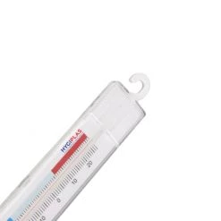 Hygiplas Hanging Freezer Thermometer -Kitchenware and Knives Sales j211 freezer thermometer3