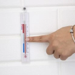 Hygiplas Hanging Freezer Thermometer -Kitchenware and Knives Sales j211 freezer thermometer4