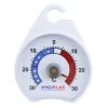 Hygiplas Fridge Freezer Dial Thermometer -Kitchenware and Knives Sales j226 1