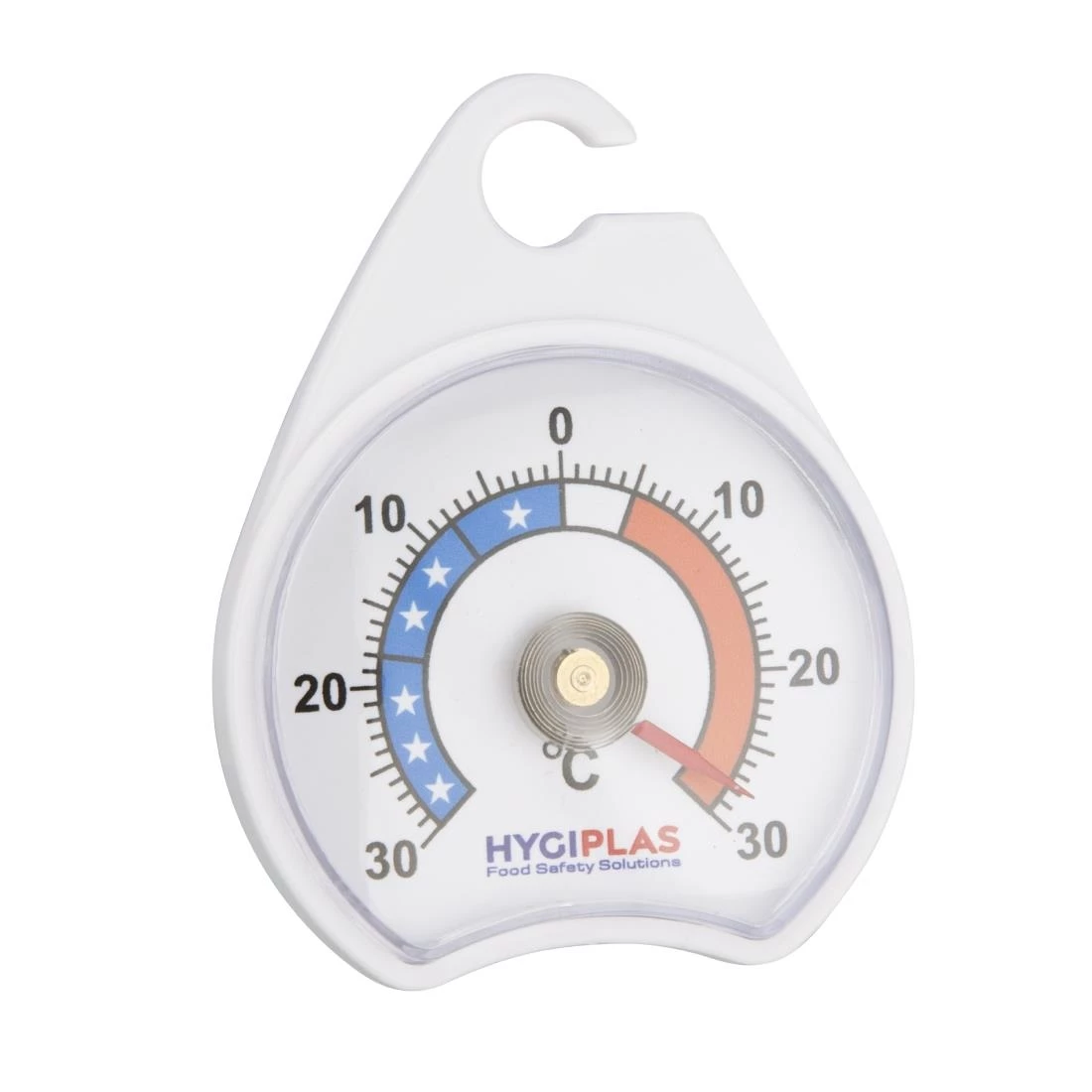 Hygiplas Fridge Freezer Dial Thermometer 7 Hygiplas Fridge Freezer Dial Thermometer - Image 5