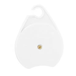 Hygiplas Fridge Freezer Dial Thermometer 9 Hygiplas Fridge Freezer Dial Thermometer -Kitchenware and Knives Sales j226 thermometer3 22