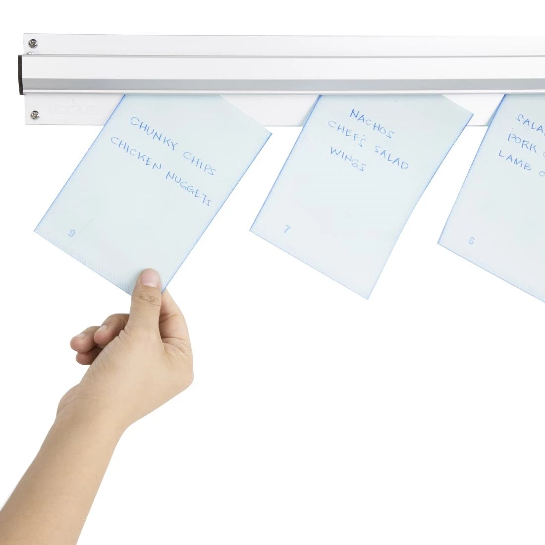 Vogue Tab Grabber 24" 4 Vogue Tab Grabber 24" - Image 2