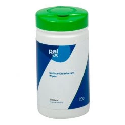 Special Offer Wall Bracket And Pal Probe Wipes (6 Pack)