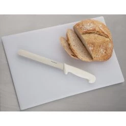 Hygiplas Low Density White Chopping Board -Kitchenware and Knives Sales j252 hygiplasnew16