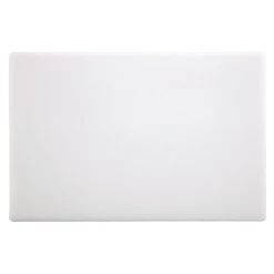 Hygiplas Low Density White Chopping Board -Kitchenware and Knives Sales j252 hygiplasnew6
