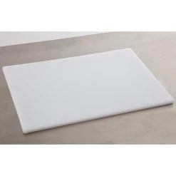 Hygiplas Low Density White Chopping Board -Kitchenware and Knives Sales j252 hygiplasnew7