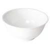 Araven Polypropylene Mixing Bowl 4.5Ltr 1 Araven Polypropylene Mixing Bowl 4.5Ltr -Kitchenware and Knives Sales j273 araven white bowl 2 1