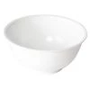 Araven Polypropylene Mixing Bowl 11Ltr -Kitchenware and Knives Sales j273 araven white bowl 2 5