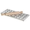 Imperia Ravioli Tray And Roller 2 Imperia Ravioli Tray And Roller -Kitchenware and Knives Sales j409 y tray roller
