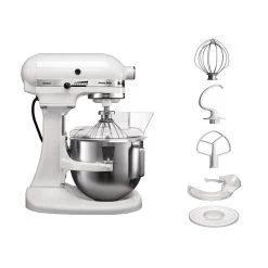 KitchenAid K5 Heavy Duty Stand Mixer 5KPM5 -Kitchenware and Knives Sales j498 kitchenaidnew