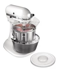 KitchenAid K5 Heavy Duty Stand Mixer 5KPM5 -Kitchenware and Knives Sales j498 kitchenaidnew3