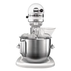 KitchenAid K5 Heavy Duty Stand Mixer 5KPM5 -Kitchenware and Knives Sales j498 kitchenaidnew4