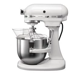 KitchenAid K5 Heavy Duty Stand Mixer 5KPM5 -Kitchenware and Knives Sales j498 kitchenaidnew5