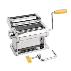Vogue 6" Pasta Machine 8 Vogue 6" Pasta Machine -Kitchenware and Knives Sales j578 voguepastamachine2