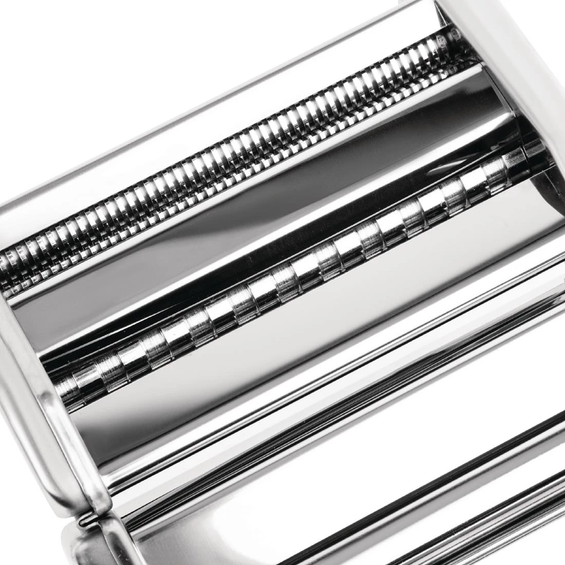 Vogue 6" Pasta Machine 6 Vogue 6" Pasta Machine - Image 4