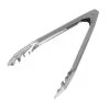 Vogue Catering Tongs 10" 1 Vogue Catering Tongs 10" -Kitchenware and Knives Sales j608 new 5489