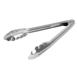 Vogue Catering Tongs 10" -Kitchenware and Knives Sales j608 new 5491