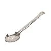 Vogue Stainless Steel Perforated Serving Spoon -Kitchenware and Knives Sales j640 servingspoon1