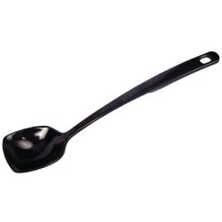 Dalebrook Long Black Serving Spoon