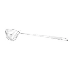 Vogue Pea Ladle 12 Vogue Pea Ladle -Kitchenware and Knives Sales j647 2