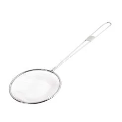 Vogue Skimmer 8" -Kitchenware and Knives Sales j674 skimmer7