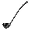 Vogue Dispensing Ladle 28ml 2 Vogue Dispensing Ladle 28ml -Kitchenware and Knives Sales j704 dressingladle1