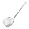 Vogue Vegetable Ladle 8 1/2" -Kitchenware and Knives Sales j708 vegladlelonghandle1