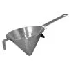 Vogue Conical Strainer 9" -Kitchenware and Knives Sales j713 conical strainer 07