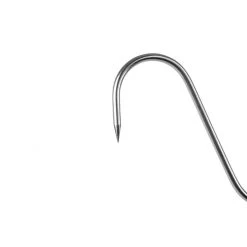 Vogue Meat Hook 4" -Kitchenware and Knives Sales j730 meathook4