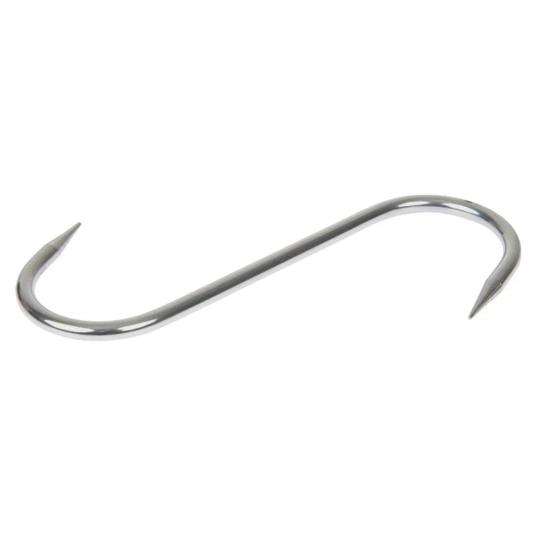 Vogue Long Meat Hook 6" 8 Vogue Long Meat Hook 6" - Image 6