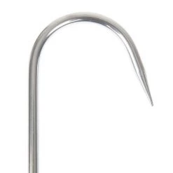 Vogue Long Meat Hook 6" 13 Vogue Long Meat Hook 6" -Kitchenware and Knives Sales j731 new21 2483