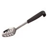 Mermaid Le Buffet Black Handled Serving Spoon Perforated 240mm -Kitchenware and Knives Sales j783 primary