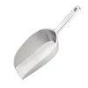 Vogue Aluminium Scoop 130ml -Kitchenware and Knives Sales j812 scoopsaluminium1