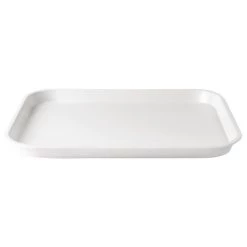 Stewart Polystyrene Deep Food Tray 350mm 7 Stewart Polystyrene Deep Food Tray 350mm -Kitchenware and Knives Sales j823 serving tray