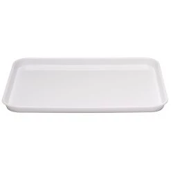 Stewart High-Impact ABS Food Tray -Kitchenware and Knives Sales j843 hytuf tray 1