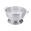 Vogue Aluminium Colander 14" -Kitchenware and Knives Sales k336 colander