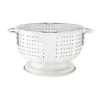 Vogue Aluminium Colander 12" -Kitchenware and Knives Sales k336 colanderaluminium1
