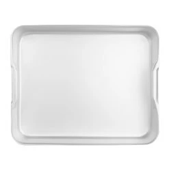 Vogue Deep Roasting Pan 520mm -Kitchenware and Knives Sales k414 roastingpan2