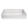 Vogue Deep Roasting Pan 610mm 1 Vogue Deep Roasting Pan 610mm -Kitchenware and Knives Sales k416 roastingpan1