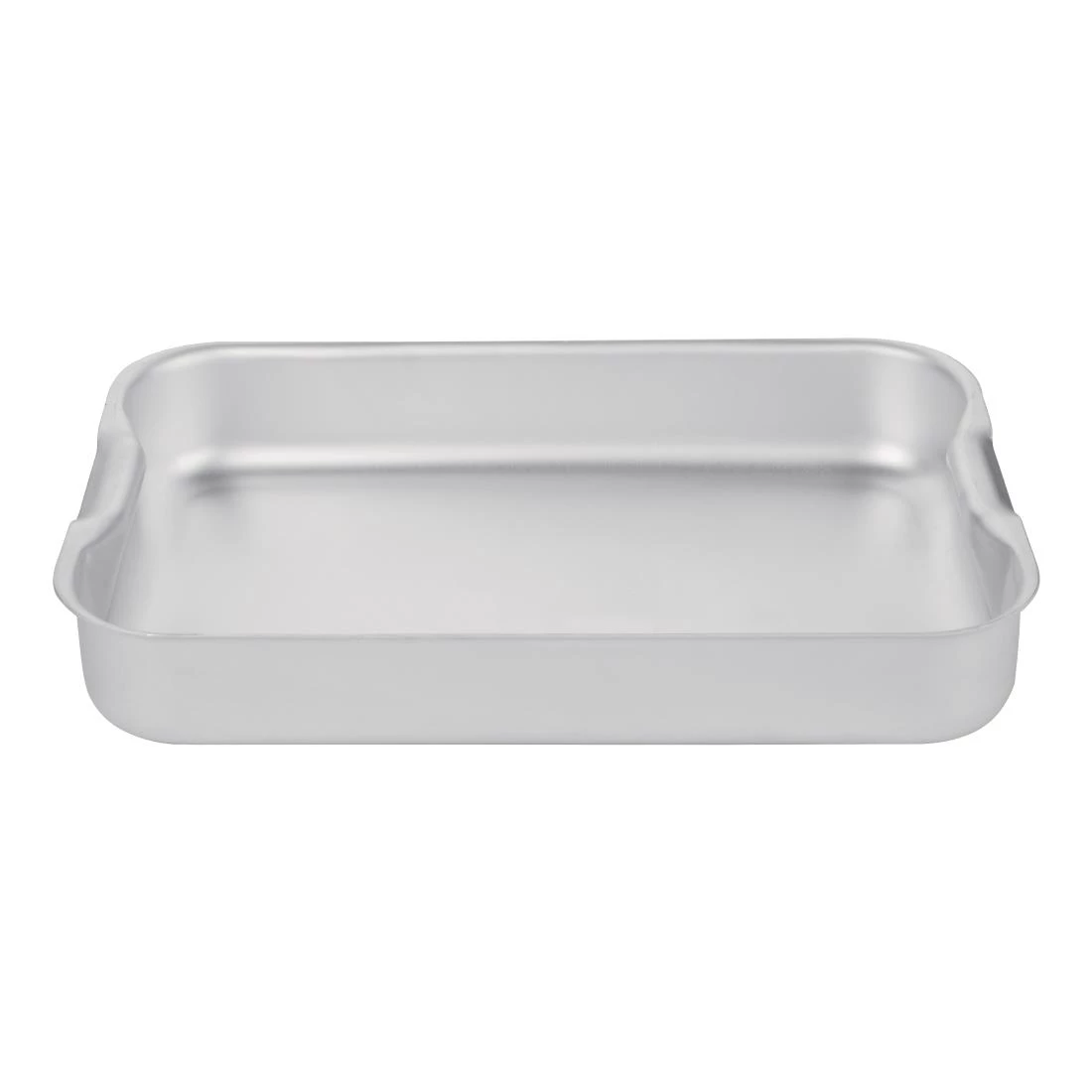 Vogue Aluminium Roasting Dish 320mm 3 Vogue Aluminium Roasting Dish 320mm