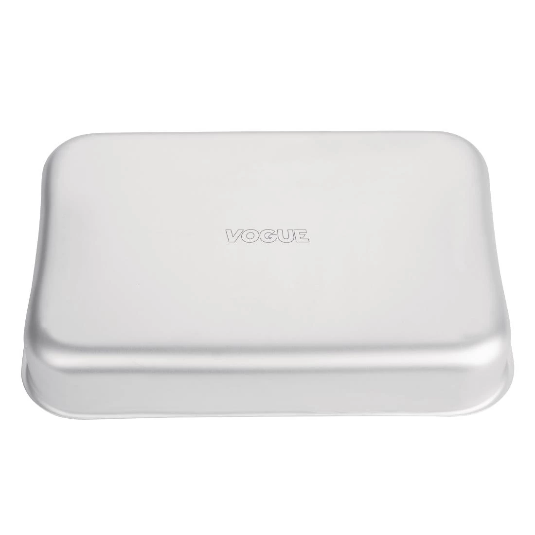 Vogue Aluminium Roasting Dish 320mm 7 Vogue Aluminium Roasting Dish 320mm - Image 5