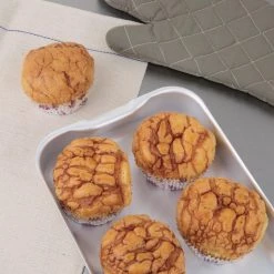 Vogue Aluminium Roasting Dish 320mm 9 Vogue Aluminium Roasting Dish 320mm -Kitchenware and Knives Sales k422 roastingdish6